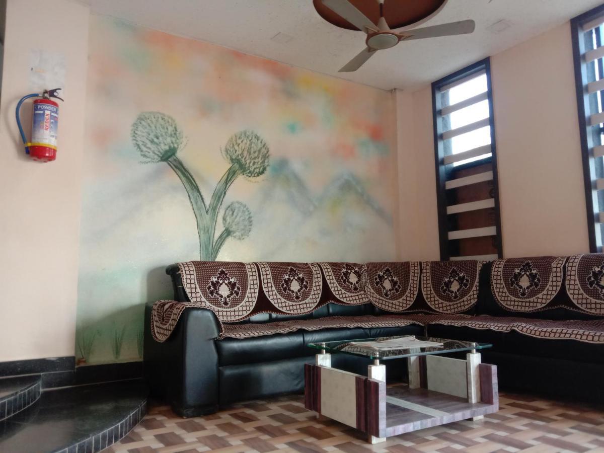 Shree Hotel Shivdhara Somnath Exterior photo