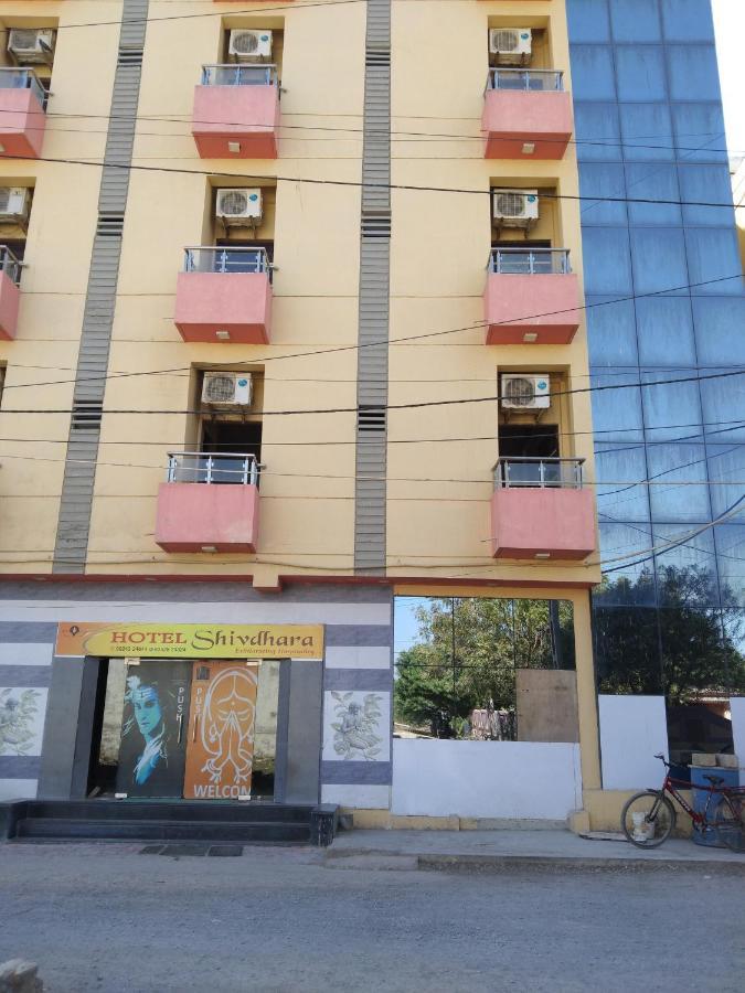 Shree Hotel Shivdhara Somnath Exterior photo