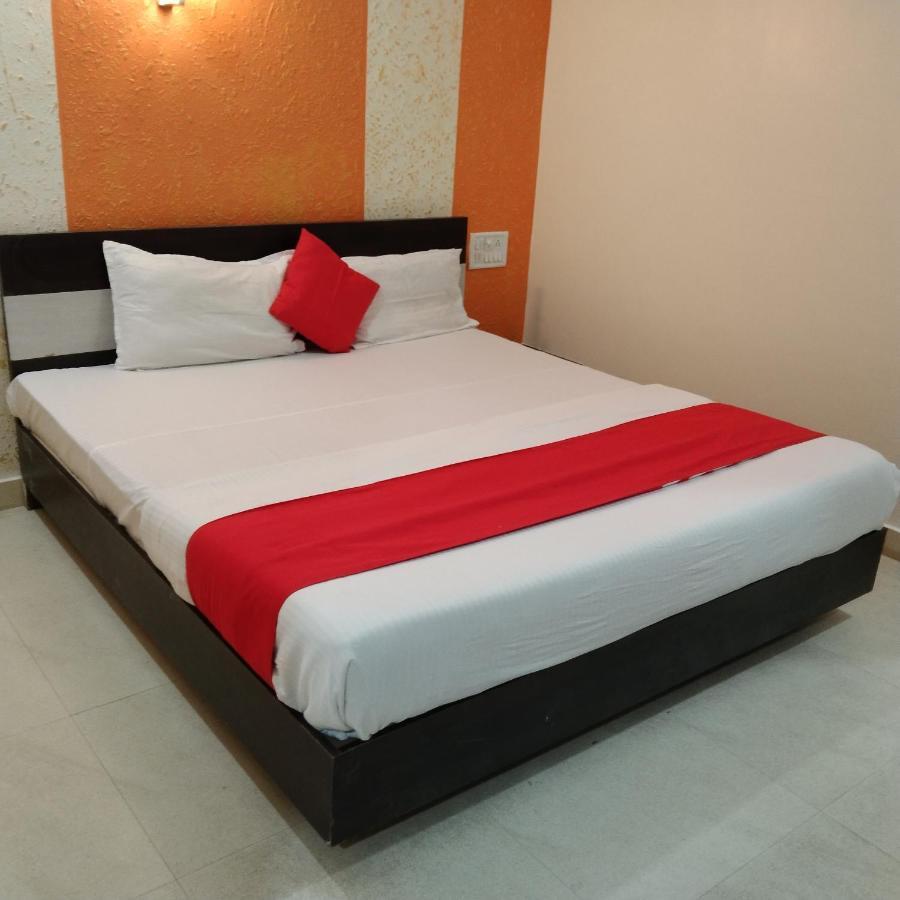 Shree Hotel Shivdhara Somnath Exterior photo