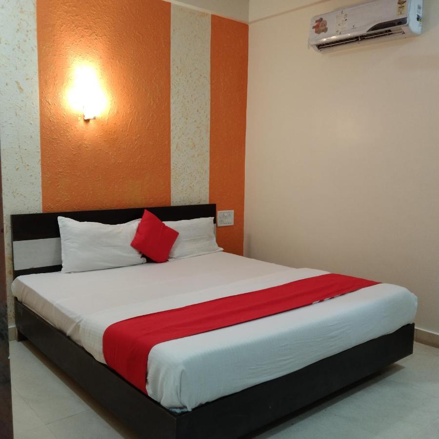 Shree Hotel Shivdhara Somnath Exterior photo