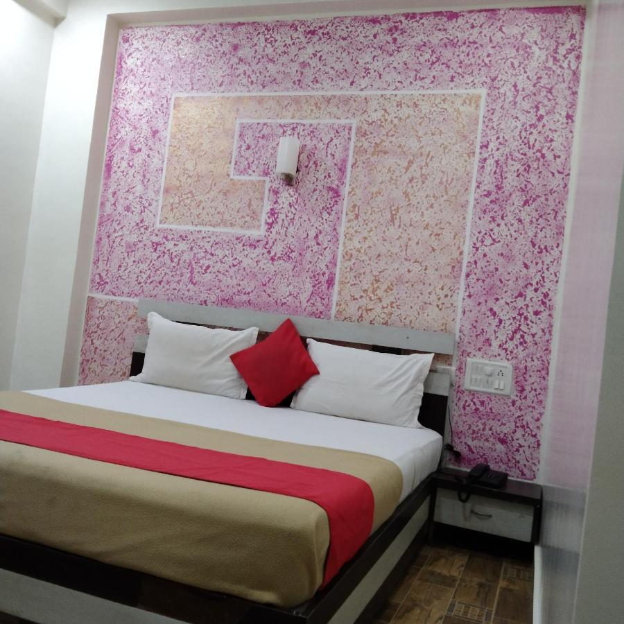 Shree Hotel Shivdhara Somnath Exterior photo