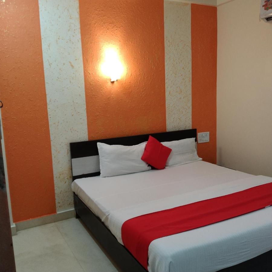 Shree Hotel Shivdhara Somnath Exterior photo