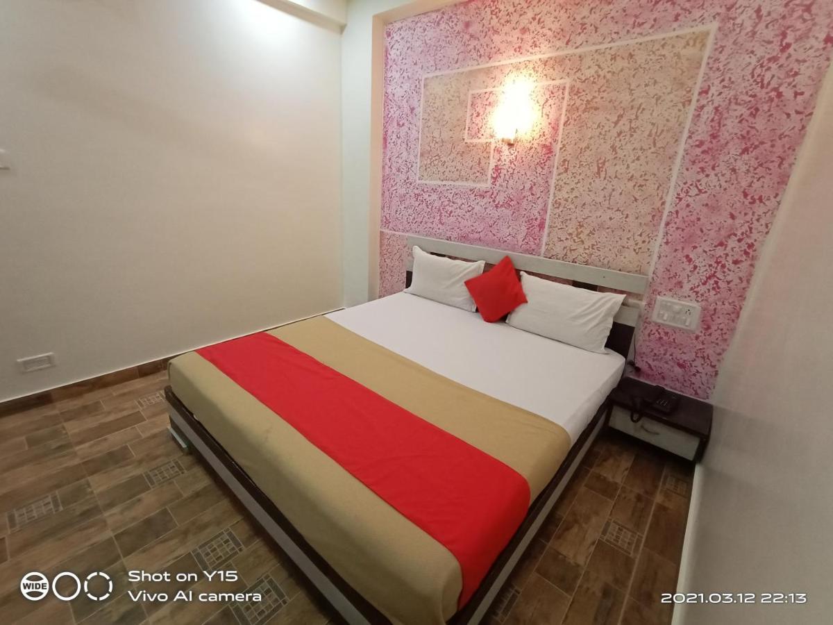 Shree Hotel Shivdhara Somnath Exterior photo