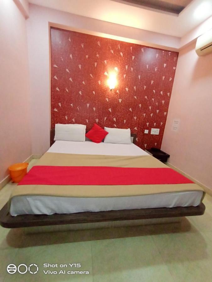 Shree Hotel Shivdhara Somnath Exterior photo