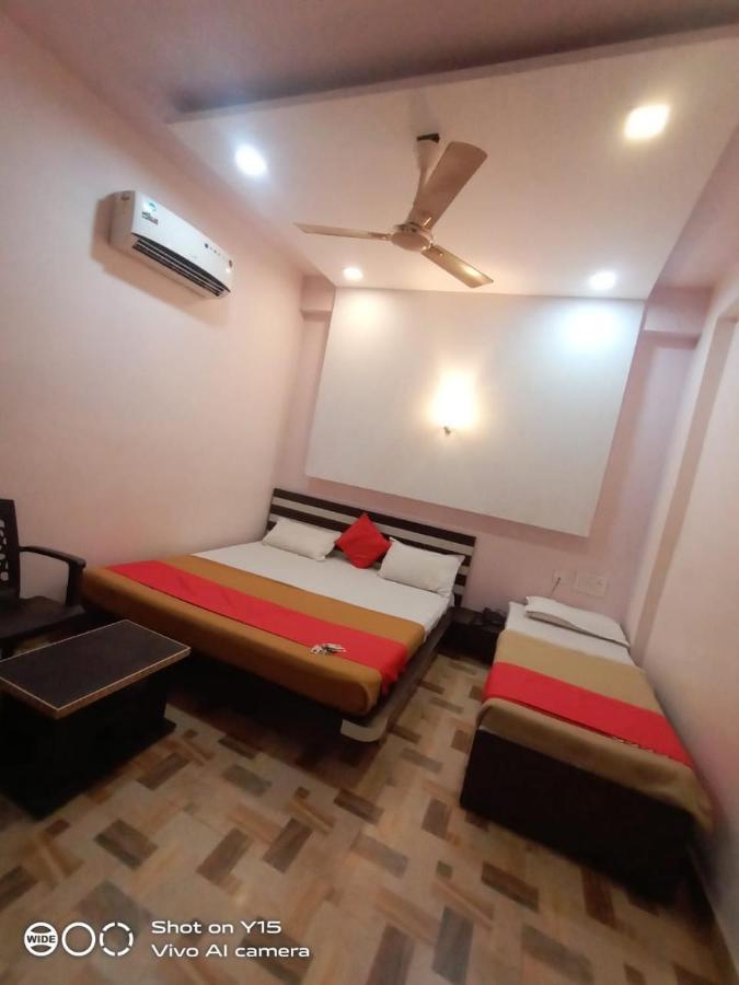 Shree Hotel Shivdhara Somnath Exterior photo