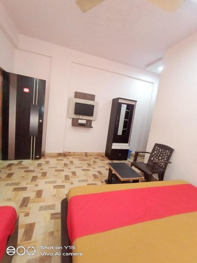 Shree Hotel Shivdhara Somnath Exterior photo