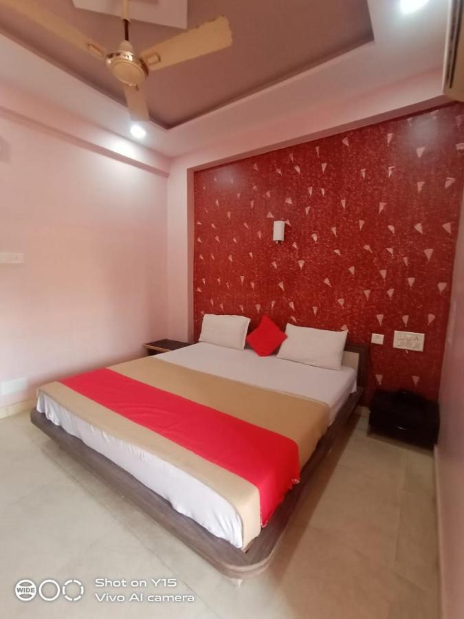 Shree Hotel Shivdhara Somnath Exterior photo
