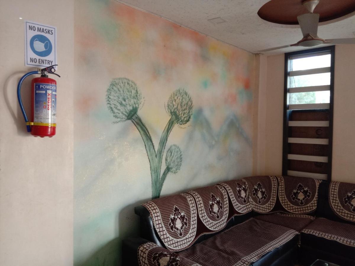 Shree Hotel Shivdhara Somnath Exterior photo