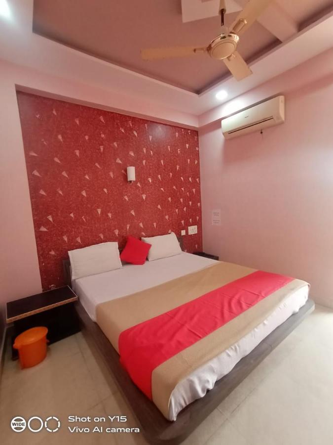 Shree Hotel Shivdhara Somnath Exterior photo