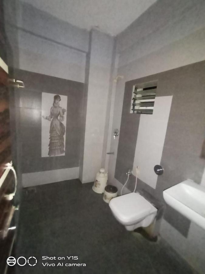 Shree Hotel Shivdhara Somnath Exterior photo