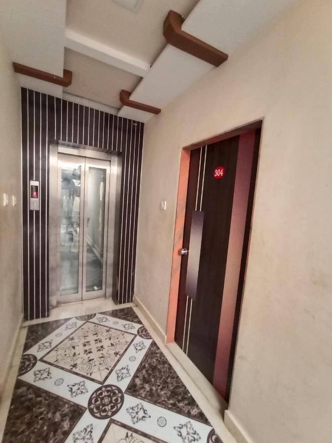 Shree Hotel Shivdhara Somnath Exterior photo
