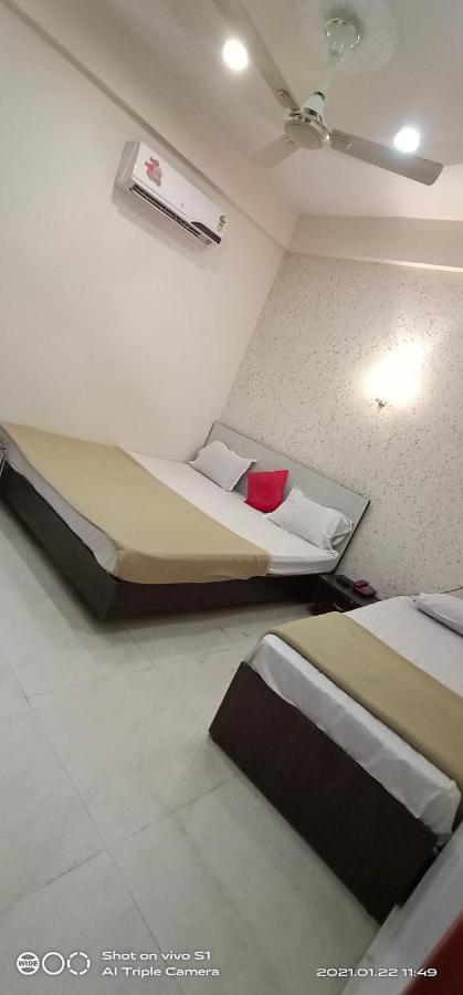 Shree Hotel Shivdhara Somnath Exterior photo