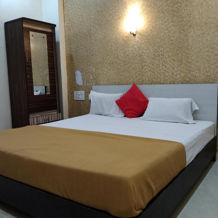 Shree Hotel Shivdhara Somnath Exterior photo